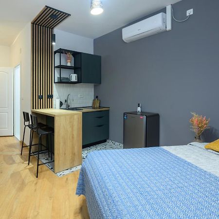 Vera Apartments With Sea View And Old Town View Zadar Eksteriør bilde