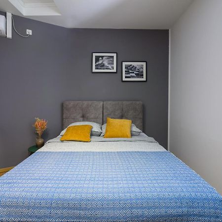 Vera Apartments With Sea View And Old Town View Zadar Eksteriør bilde
