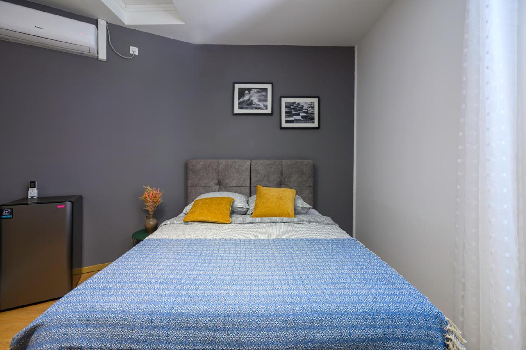 Vera Apartments With Sea View And Old Town View Zadar Eksteriør bilde
