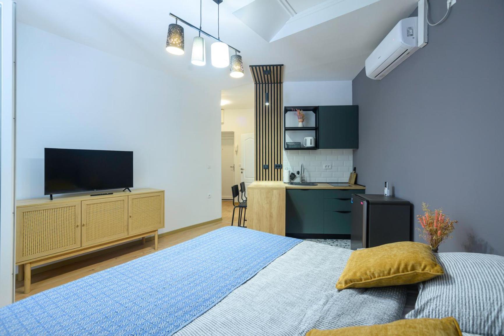 Vera Apartments With Sea View And Old Town View Zadar Eksteriør bilde