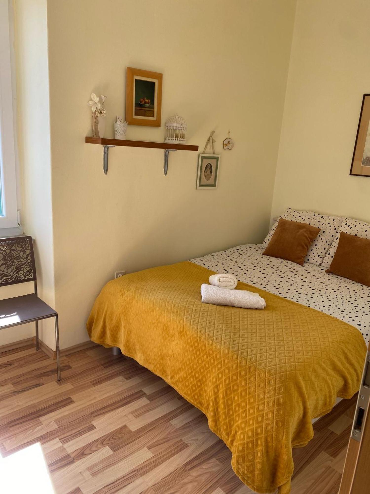 Vera Apartments With Sea View And Old Town View Zadar Eksteriør bilde